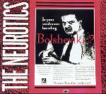 Image of the cover of the 'Is Your Washroom Breeding Bolsheviks album