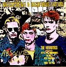 Image of the cover of the ' Kickstarting a Backfiring Nation' album