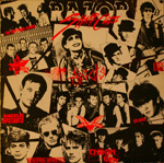 Razor Sharp Cuts compilation