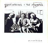 Image of the cover of the 'Repercussions mini-album