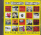 Image of the 'Newtown Neurotics Punk Singles collection
