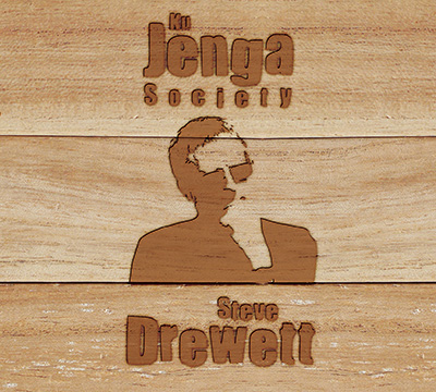 kuJenga Society album cover