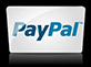 PayPal logo